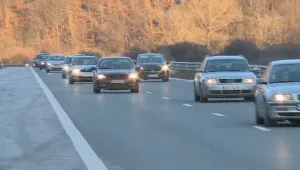Движението по пътищата отново ще е натоварено 