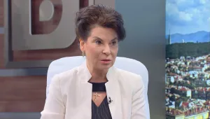 Султанка Петрова: 10 хил. души са останали без помощи заради отказ да работят 