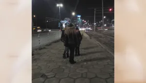 Ограбена жена залови джебчийки в столичния обществен транспорт