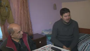 „Седмицата на Коледния дух“: Спасителят от Равнец
