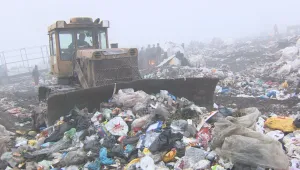 Мислите ли, че кризата с боклука ще бъде разрешена бързо?