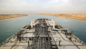 Иран освободи 9 от 12-те моряци на задържания панамски танкер