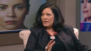 Марияна Кацарова: За жените по света е еднакво трудно, но вече има повече гласност