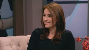 Лиляна Боянова: Вярвам, че всеки ден се случват добри неща