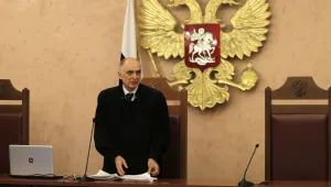И Върховният съд не допусна Алексей Навални до президентските избори