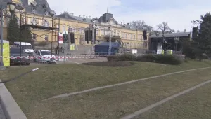 В София и страната са въведени засилени мерки за сигурност за Новогодишната нощ