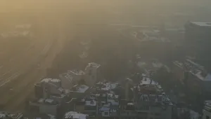 Проверки за незаконно изгаряне на отпадъци през изминалата нощ