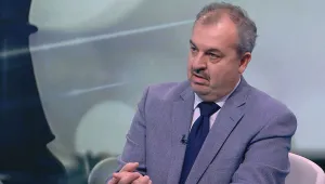 Любчо Нешков: Трябва да има нормална инфраструктура между Северна Македония и България