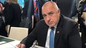 Борисов благодари на петима премиери за подкрепата срещу пакета „Макрон 1”