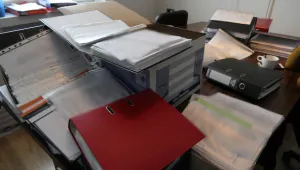 Данъчни предотвратиха измама за над 300 000 лева