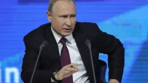 Путин с указ за предоставяне на руско гражданство на украинците в сепаратистките региони
