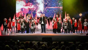 „Българската Коледа” набира средства в подкрепа на деца с тежки увреждания
