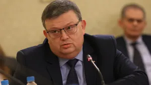 Цацаров: Само 7% от служителите на КПКОНПИ се занимават с противодействие на корупцията 