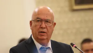 Симеон Найденов: Ще ръководя обективно и безкомпромисно борбата срещу корупцията