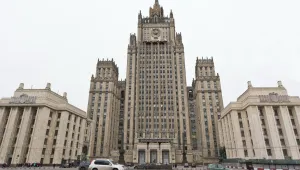 МВнР на Русия: Западът държи Навални на дневен ред с цел намеса във вътрешните работи на страната ни
