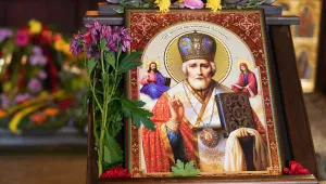 Никулден е
