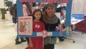 Талантливи деца бяха наградени в конкурса „Моето семейство”