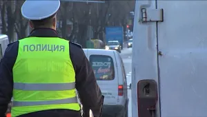 Започва операция на МВР по пътната безопасност в страната