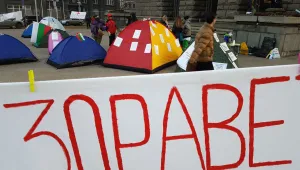 Бойко Борисов ще се срещне с протестиращите медицински сестри