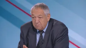Почина зам.-председателят на ДАМТН Кирил Войнов