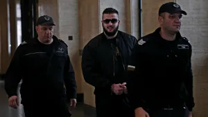 СГС гледа мярката за неотклонение на Йоан Матев