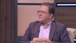 Веско Ешкенази: Цигулката е част от мен