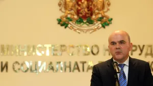 Равносметката 2019: В края на годината Бойко Борисов смени социалния министър