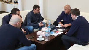 Започва обследване на загубите на вода в Перник