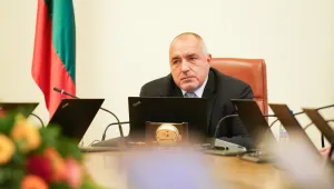 Борисов поздрави прокуратурата за акцията в Перник