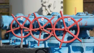 „Газпром” и Украйна подписаха споразумение за инвестиционен арбитраж
