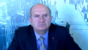 Владо Бучковски става специален пратеник на С. Македония за България