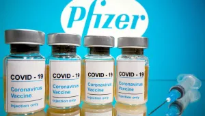 „Ройтерс“: ЕС e договорил цена от 15,5 евро за доза ваксина на „Пфайзер“ и „Бионтех“