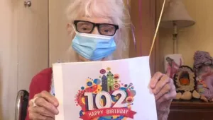 102-годишна нюйоркчанка пребори COVID-19 два пъти