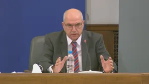 Шефът на ваксинационния щаб: Ползите от имунизирането срещу COVID-19 ще са повече от рисковете