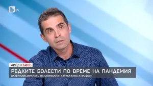 Веселин Радойчев: Покрай пандемията, НЗОК смята, че други заболявания няма