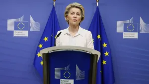 Преговорите между Великобритания и ЕС за търговското споразумение ще се възобновят утре
