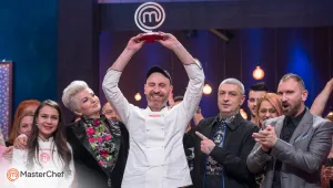 Ивайло Спасов е MasterChef на България за 2020 г.