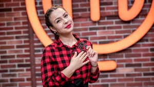 Виолина Маринова от MasterChef сбъдна мечтата си – вече е шеф-готвач