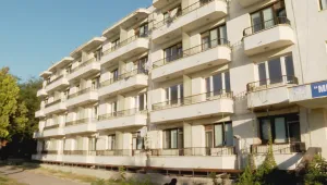 Ново COVID отделение е разкрито в болницата в Девня