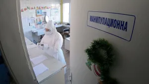 Доказани са случаи на инфекция с COVID-19 и друго зимно респираторно заболяване