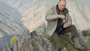 Владимир Путин ще посрещне Нова година с роднини и близки