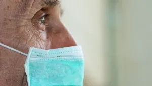 70 болни от COVID-19 в дома за възрастни в каменското село Русокастро