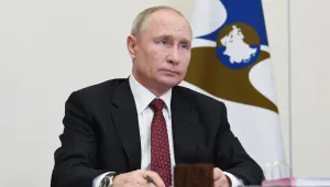 Путин поздрави новия президент на САЩ, след като Избирателната колегия потвърди победата му