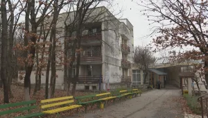 Инфекция в дом за стари хора в Хасково: Една трета от тестваните са с COVID-19