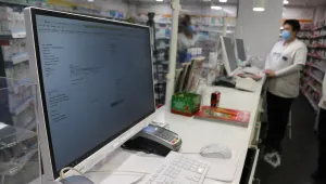 Е-рецептата вече работи, 5 аптечни вериги я поддържат