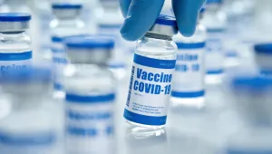 Официално: В неделя започва ваксинирането срещу COVID-19 у нас