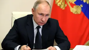Путин обвинява Киев, че възпрепятства предаването на украинските бойци