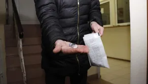 85 дози от COVID ваксината пристигнаха в РЗИ- Хасково