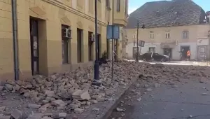 Словения затвори атомната си централа след труса в Хърватия