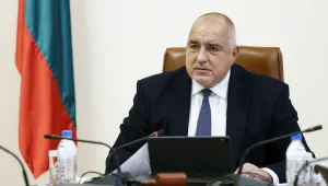 Борисов пред Мая Санду: България подкрепя евроинтеграцията на Молдова